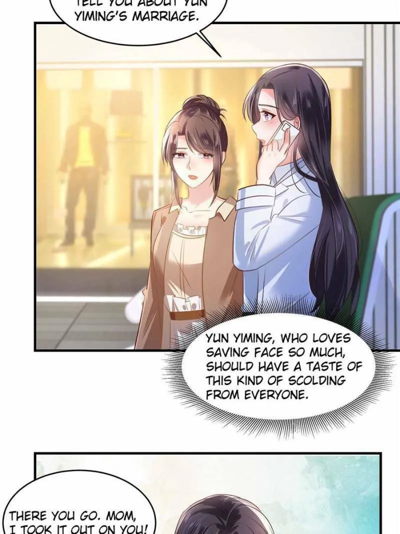 Resurrection Reunion: The Exclusive Love Chapter 236 page 4 - 