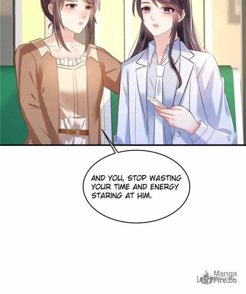 Resurrection Reunion: The Exclusive Love Chapter 236 page 6 - 