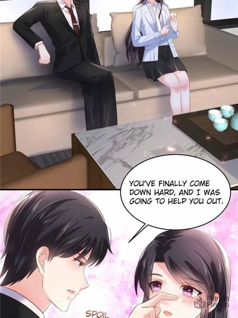 Resurrection Reunion: The Exclusive Love Chapter 236 page 9 - 