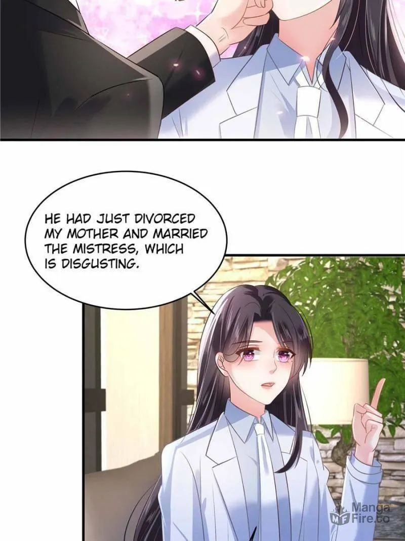 Resurrection Reunion: The Exclusive Love Chapter 236 page 10 - 