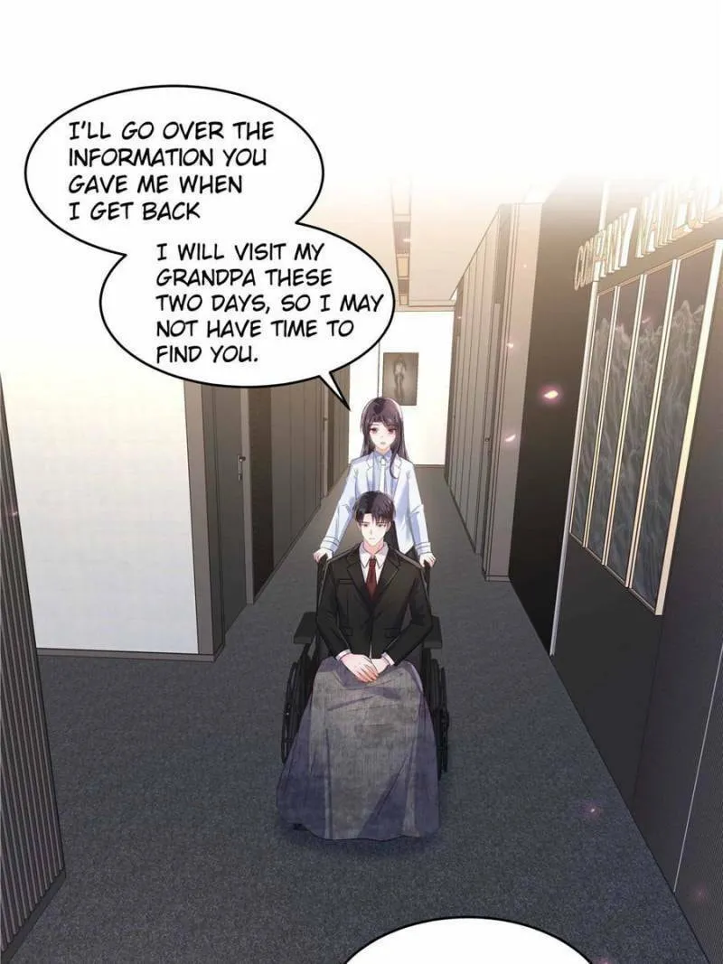 Resurrection Reunion: The Exclusive Love Chapter 237 page 11 - 