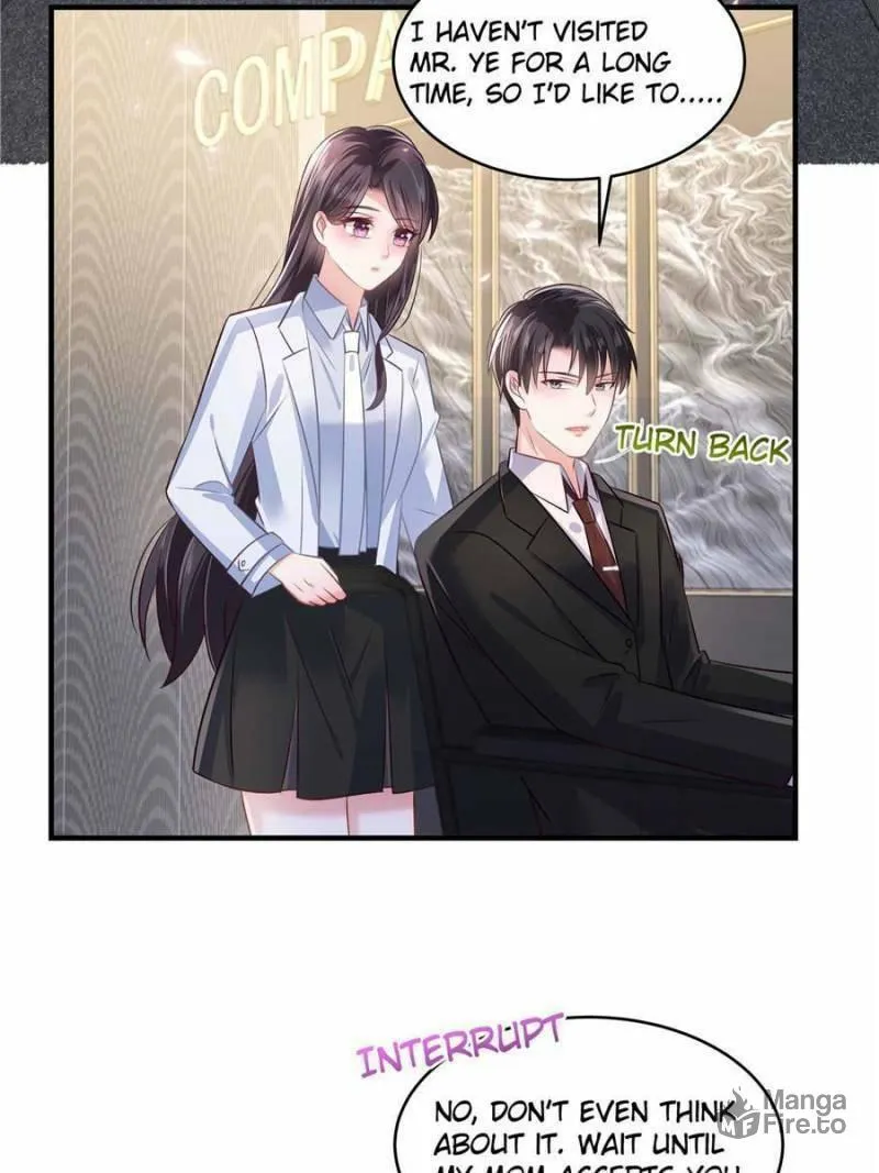 Resurrection Reunion: The Exclusive Love Chapter 237 page 12 - 