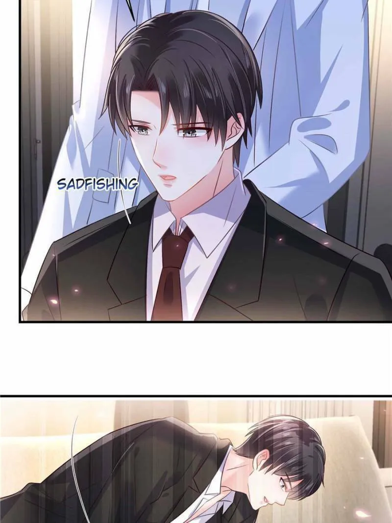 Resurrection Reunion: The Exclusive Love Chapter 237 page 14 - 