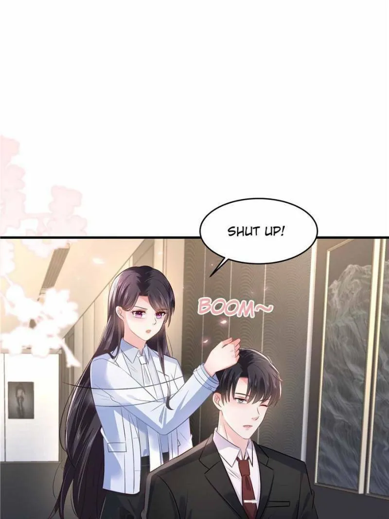 Resurrection Reunion: The Exclusive Love Chapter 237 page 17 - 