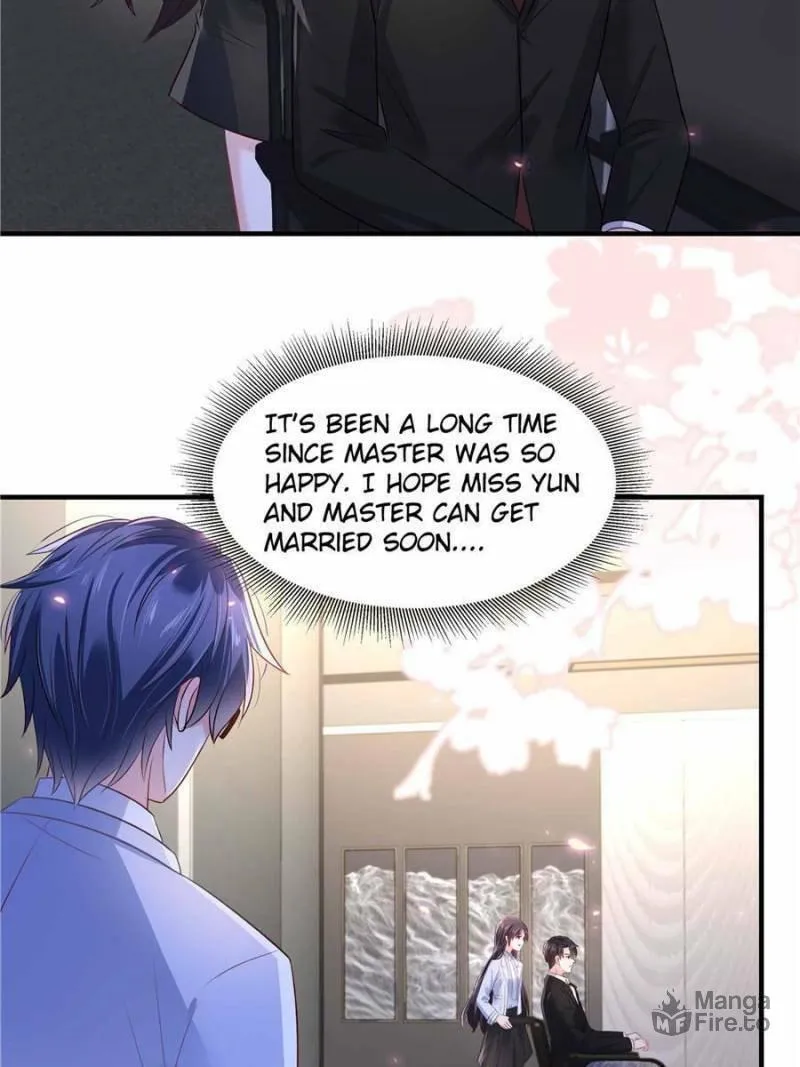 Resurrection Reunion: The Exclusive Love Chapter 237 page 18 - 