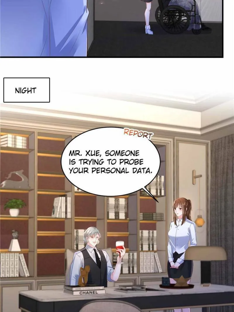 Resurrection Reunion: The Exclusive Love Chapter 237 page 19 - 
