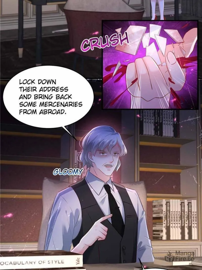 Resurrection Reunion: The Exclusive Love Chapter 237 page 20 - 