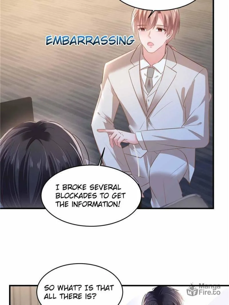 Resurrection Reunion: The Exclusive Love Chapter 237 page 3 - 