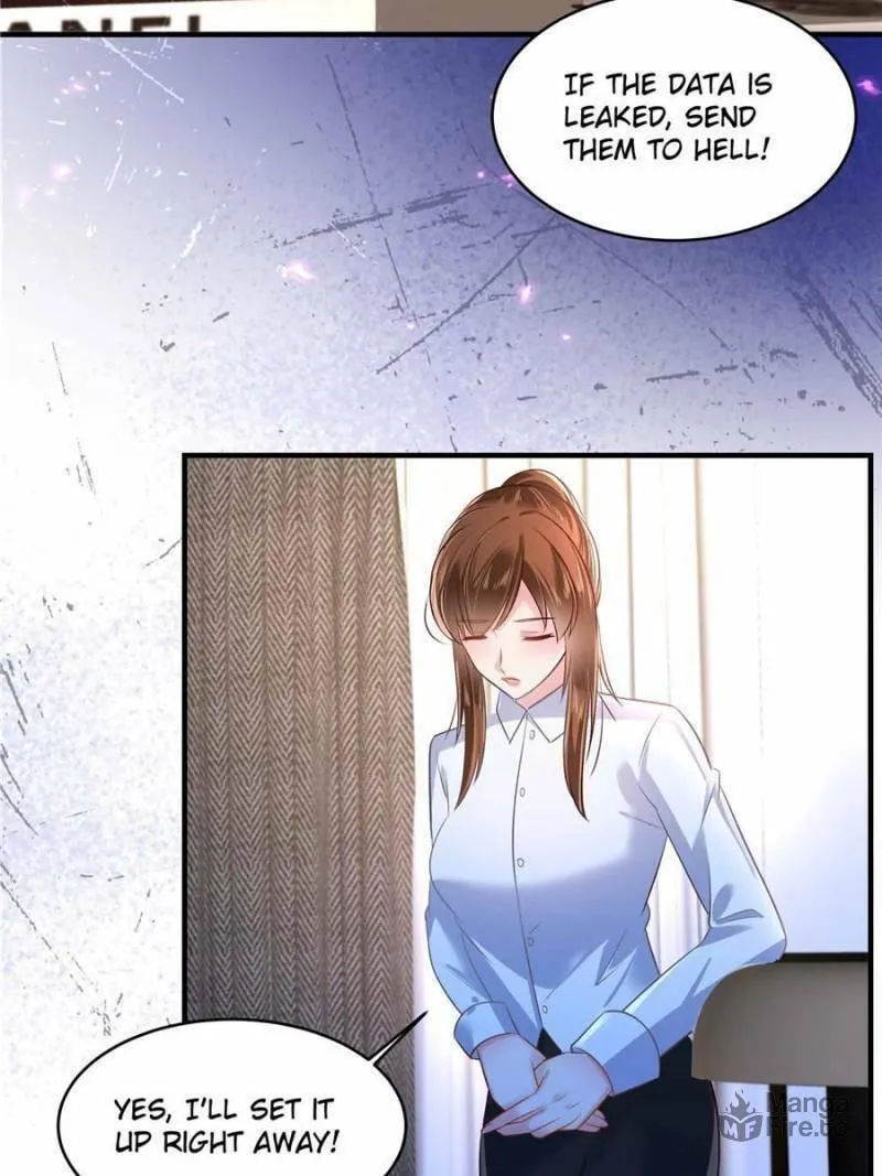 Resurrection Reunion: The Exclusive Love Chapter 237 page 21 - 