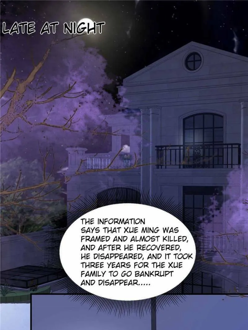 Resurrection Reunion: The Exclusive Love Chapter 237 page 23 - 