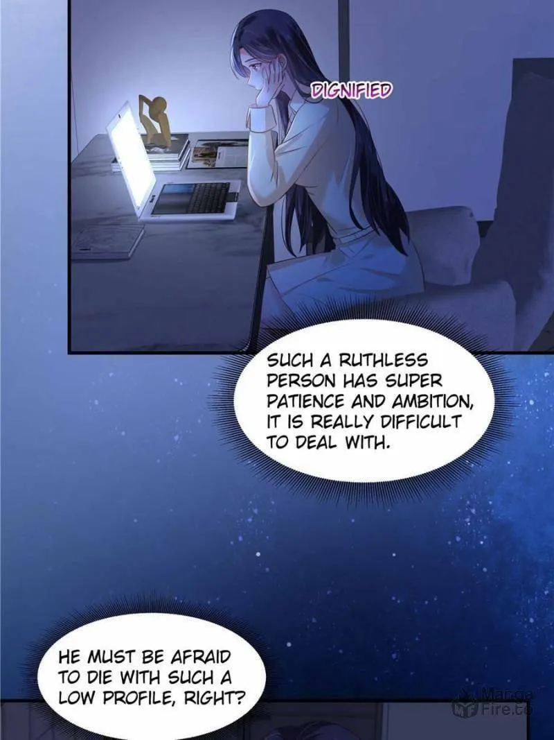 Resurrection Reunion: The Exclusive Love Chapter 237 page 24 - 