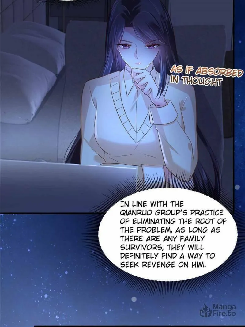 Resurrection Reunion: The Exclusive Love Chapter 237 page 25 - 