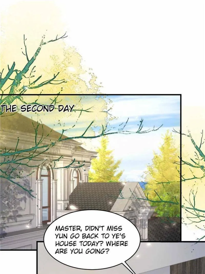 Resurrection Reunion: The Exclusive Love Chapter 237 page 28 - 