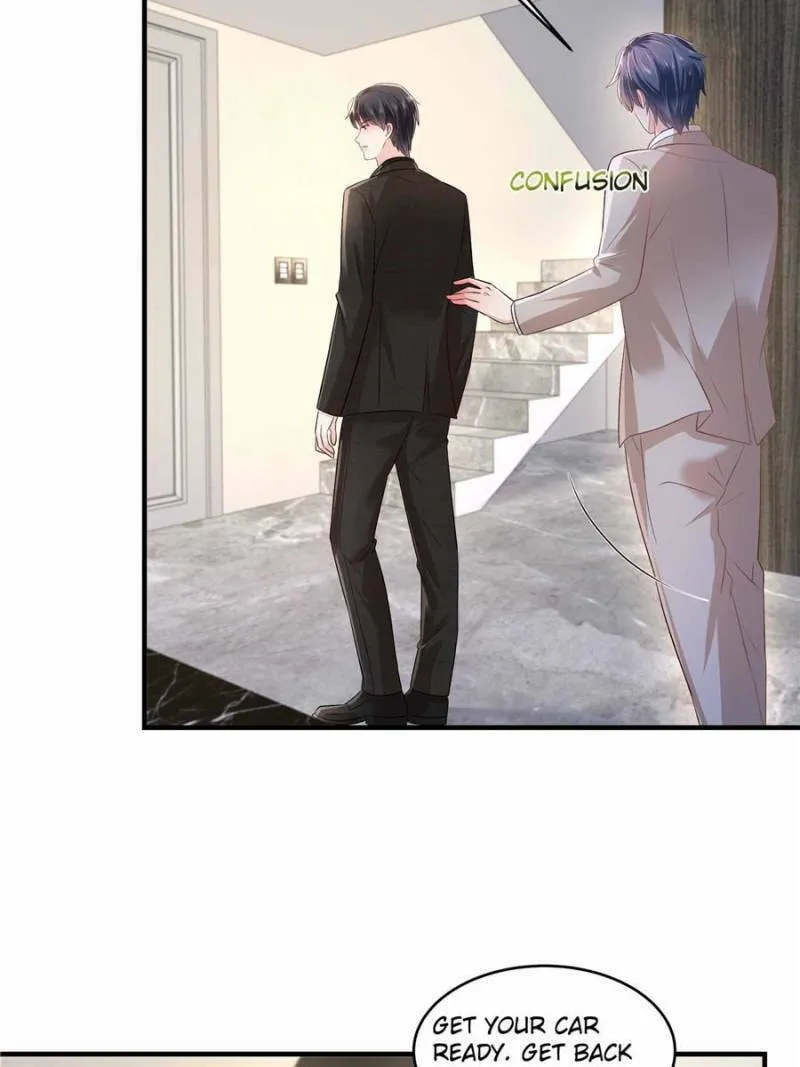 Resurrection Reunion: The Exclusive Love Chapter 237 page 29 - 