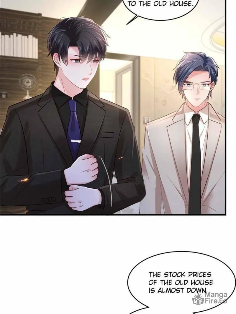 Resurrection Reunion: The Exclusive Love Chapter 237 page 30 - 