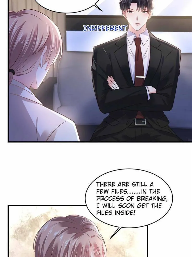 Resurrection Reunion: The Exclusive Love Chapter 237 page 4 - 