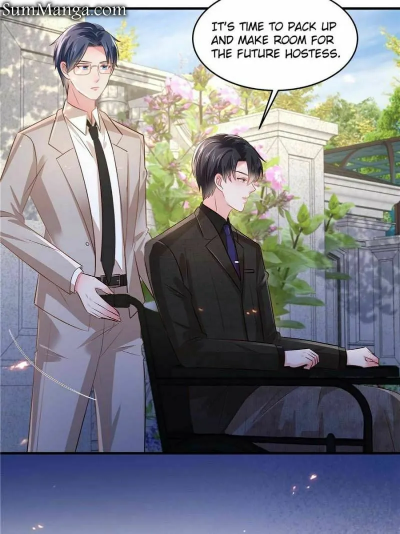 Resurrection Reunion: The Exclusive Love Chapter 237 page 31 - 