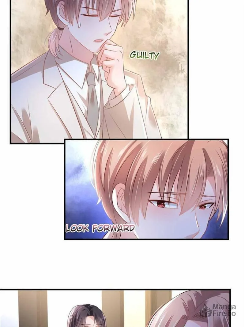 Resurrection Reunion: The Exclusive Love Chapter 237 page 5 - 