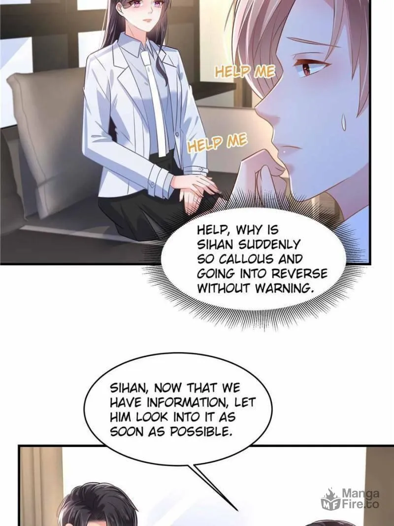 Resurrection Reunion: The Exclusive Love Chapter 237 page 6 - 