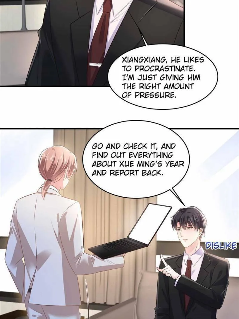 Resurrection Reunion: The Exclusive Love Chapter 237 page 8 - 