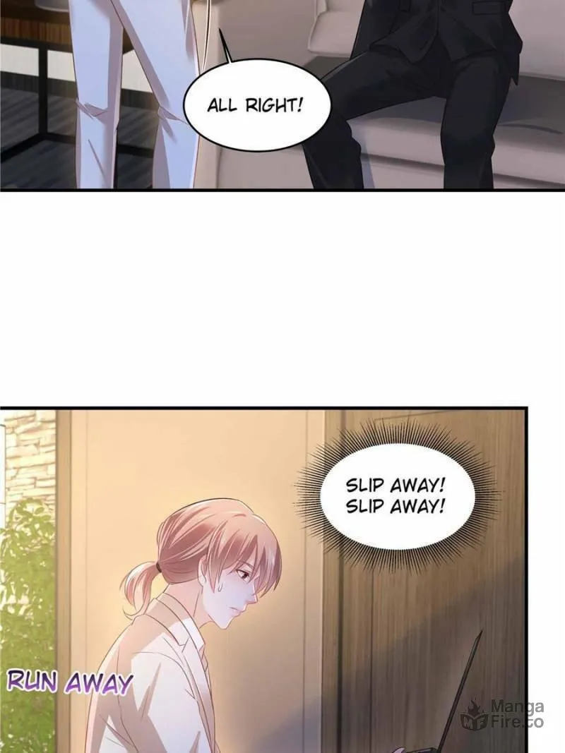 Resurrection Reunion: The Exclusive Love Chapter 237 page 9 - 
