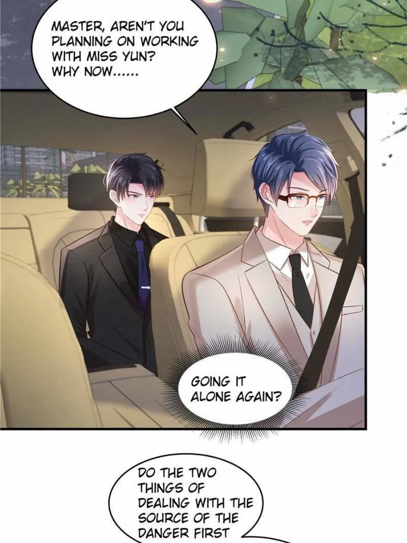 Resurrection Reunion: The Exclusive Love Chapter 238 page 2 - 