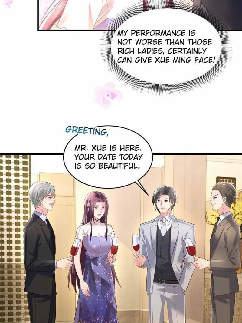 Resurrection Reunion: The Exclusive Love Chapter 238 page 11 - 