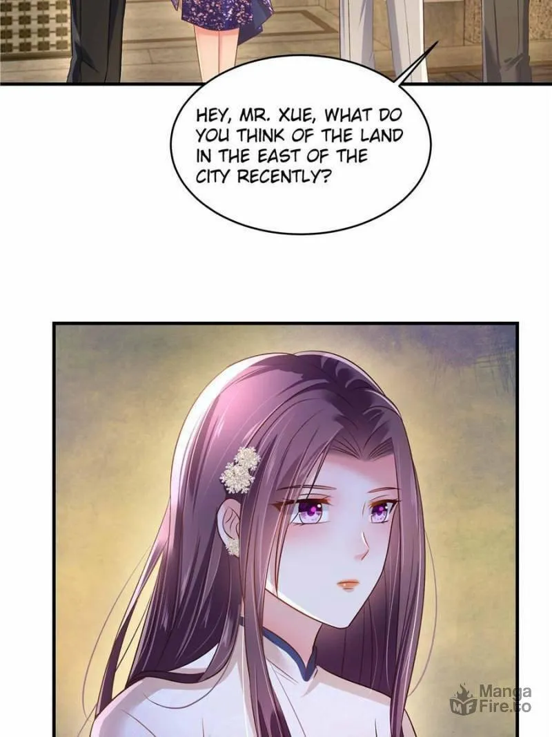 Resurrection Reunion: The Exclusive Love Chapter 238 page 12 - 