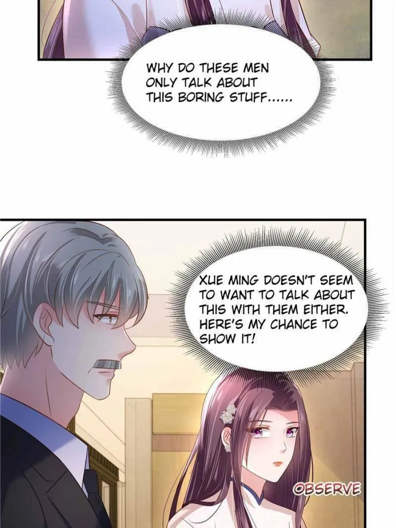 Resurrection Reunion: The Exclusive Love Chapter 238 page 13 - 