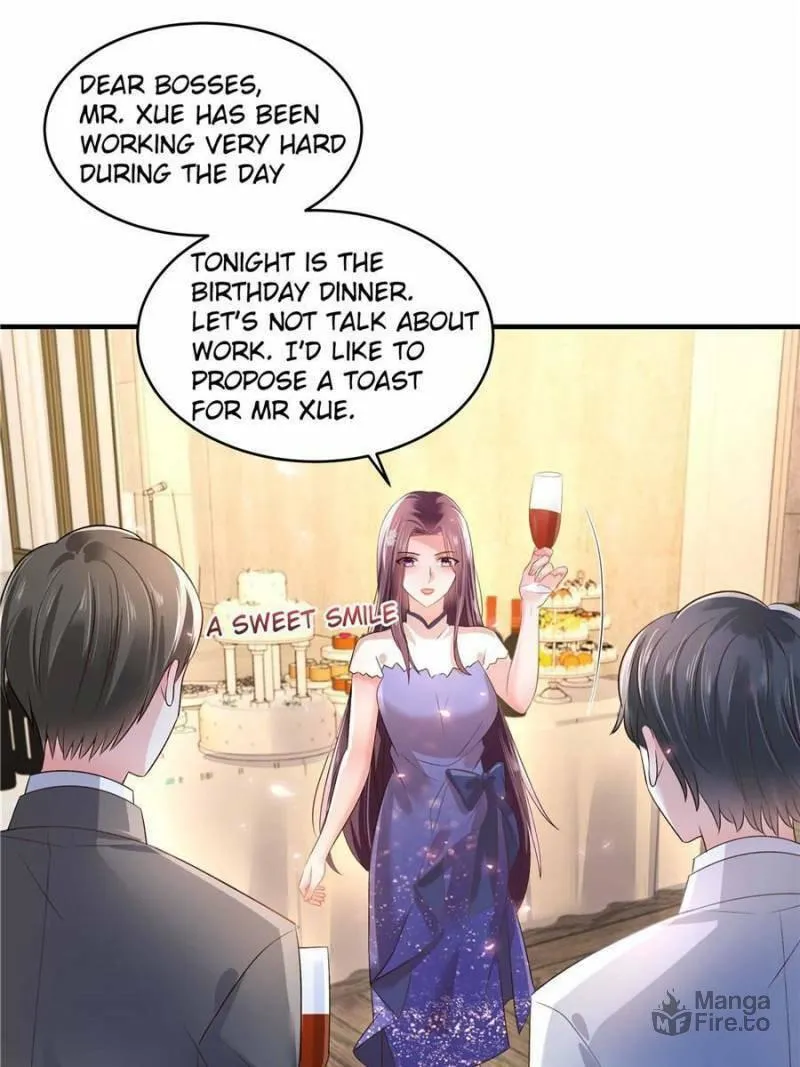 Resurrection Reunion: The Exclusive Love Chapter 238 page 15 - 