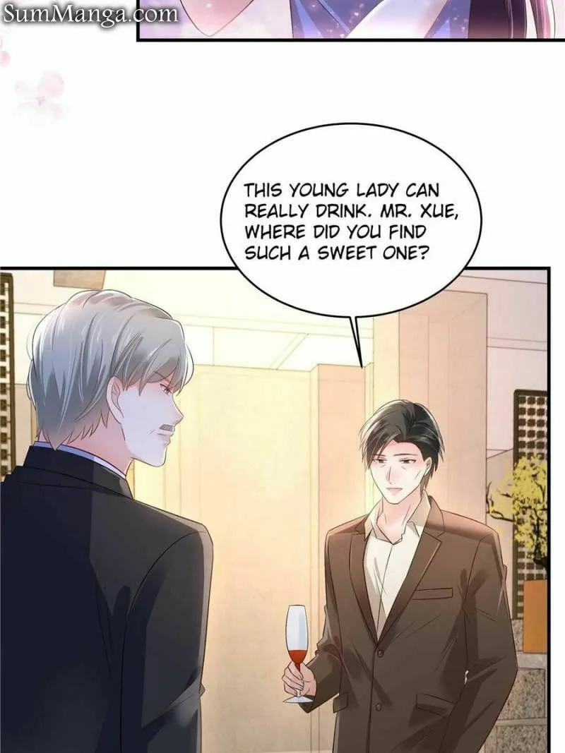 Resurrection Reunion: The Exclusive Love Chapter 238 page 17 - 