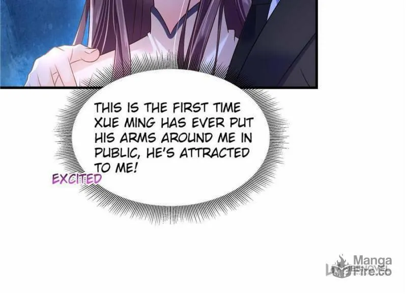 Resurrection Reunion: The Exclusive Love Chapter 238 page 20 - 
