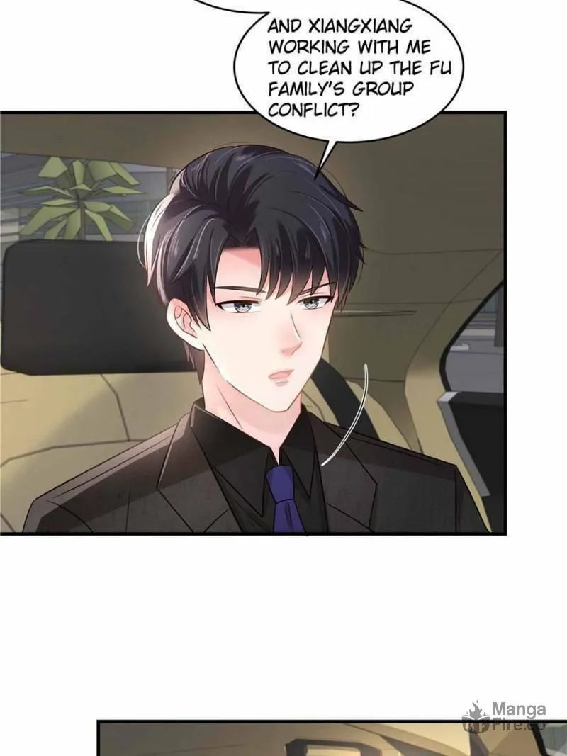 Resurrection Reunion: The Exclusive Love Chapter 238 page 3 - 