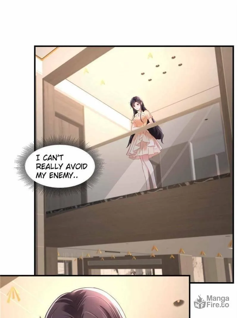 Resurrection Reunion: The Exclusive Love Chapter 238 page 21 - 