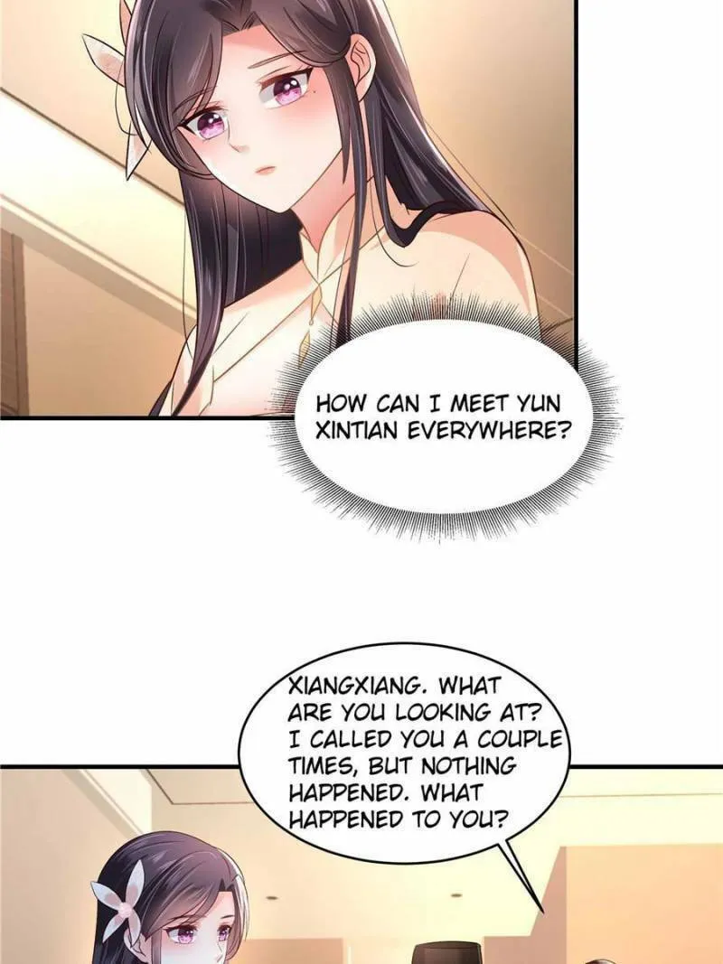 Resurrection Reunion: The Exclusive Love Chapter 238 page 22 - 