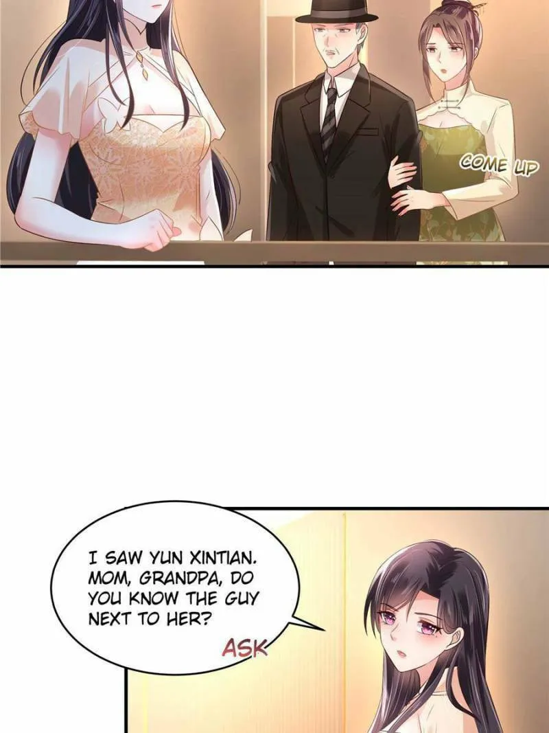 Resurrection Reunion: The Exclusive Love Chapter 238 page 23 - 