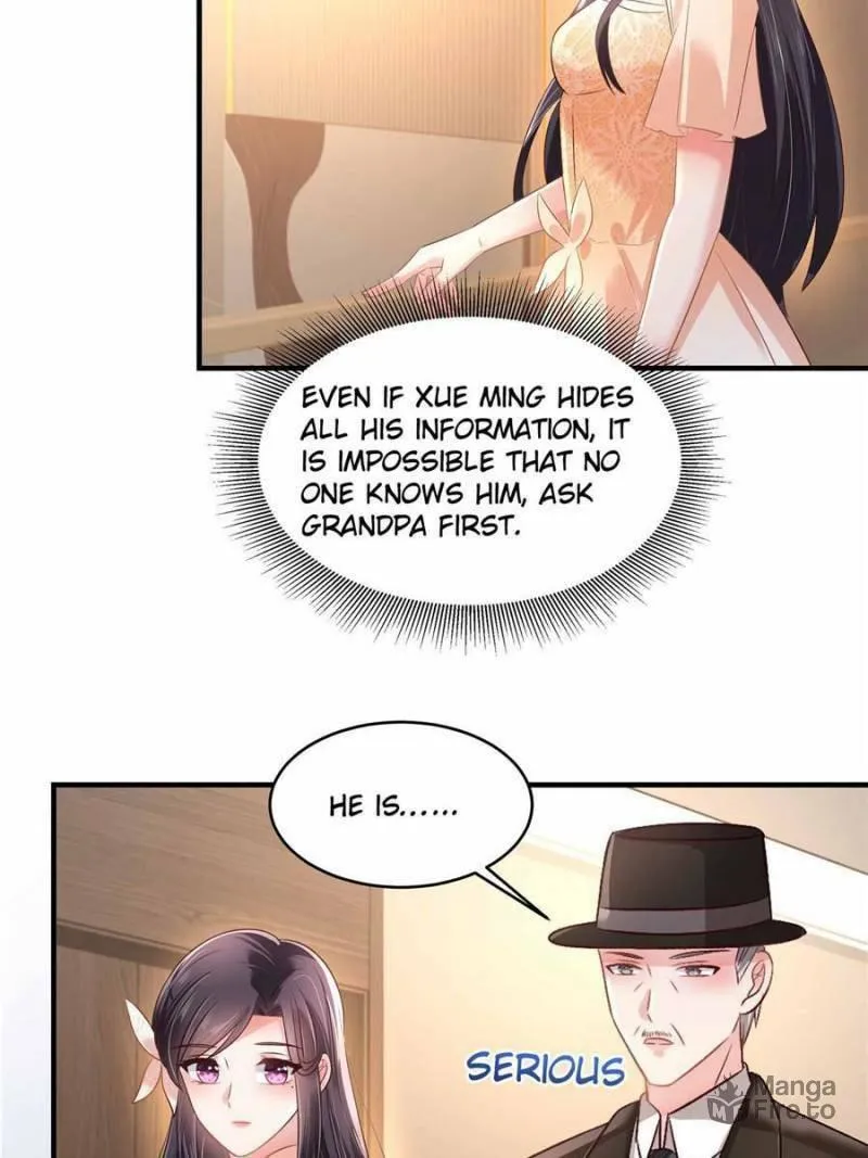 Resurrection Reunion: The Exclusive Love Chapter 238 page 24 - 