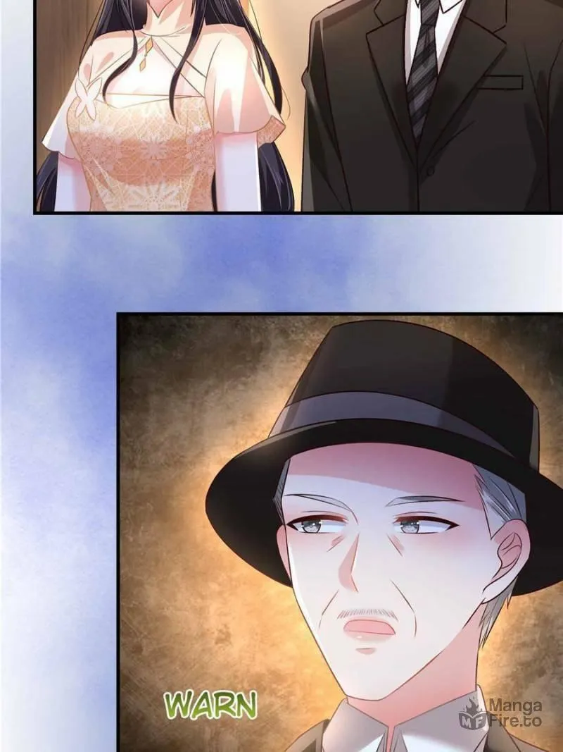 Resurrection Reunion: The Exclusive Love Chapter 238 page 25 - 