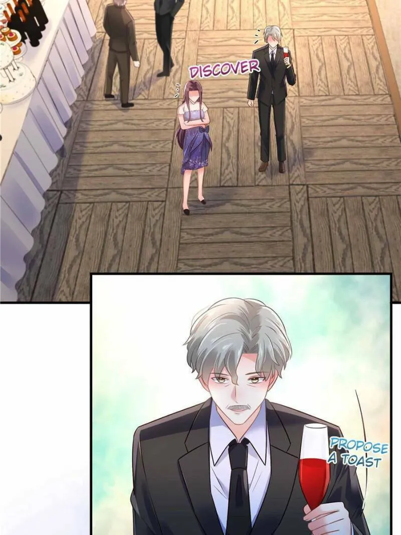 Resurrection Reunion: The Exclusive Love Chapter 238 page 29 - 