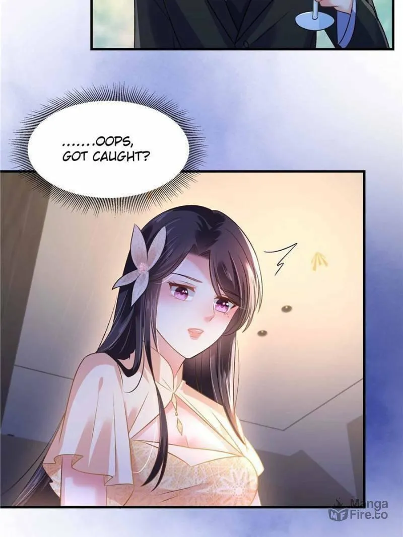 Resurrection Reunion: The Exclusive Love Chapter 238 page 30 - 