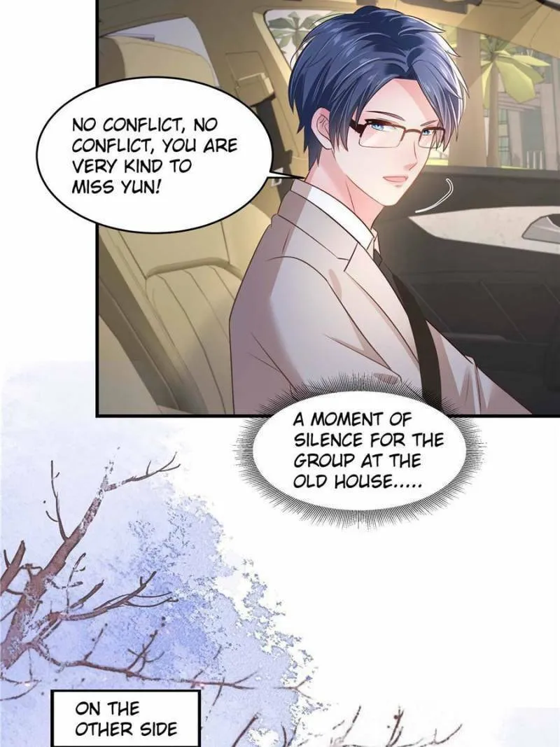 Resurrection Reunion: The Exclusive Love Chapter 238 page 4 - 
