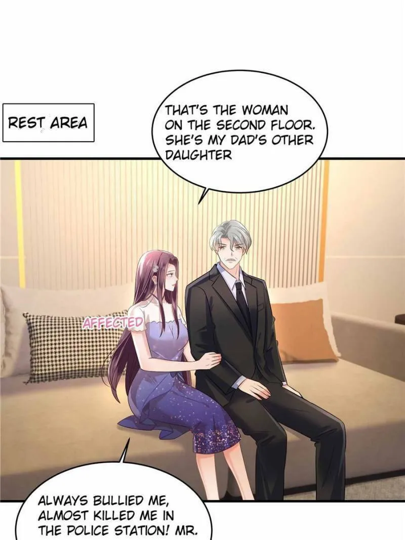 Resurrection Reunion: The Exclusive Love Chapter 238 page 32 - 