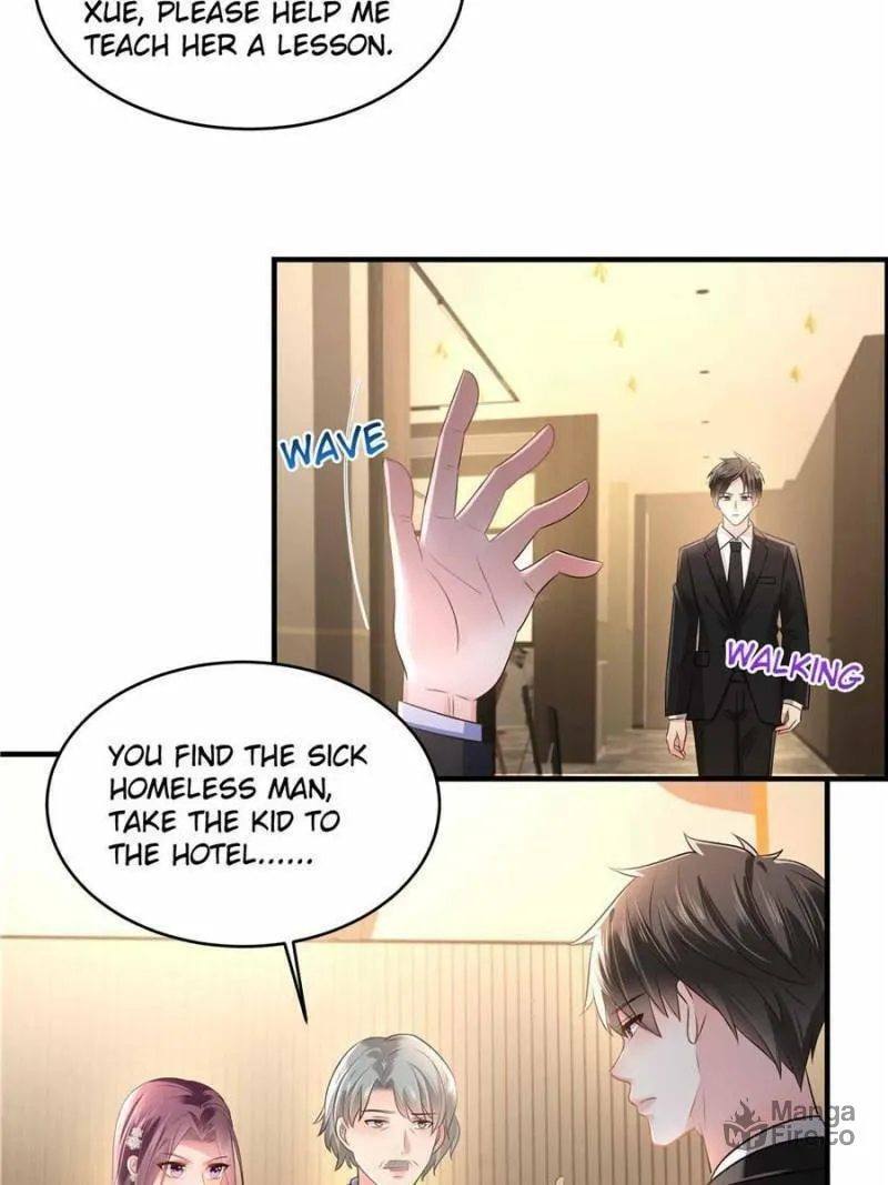 Resurrection Reunion: The Exclusive Love Chapter 238 page 33 - 