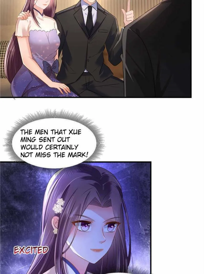 Resurrection Reunion: The Exclusive Love Chapter 238 page 34 - 