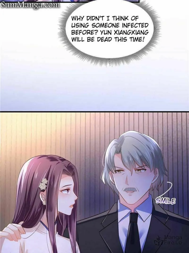 Resurrection Reunion: The Exclusive Love Chapter 238 page 35 - 