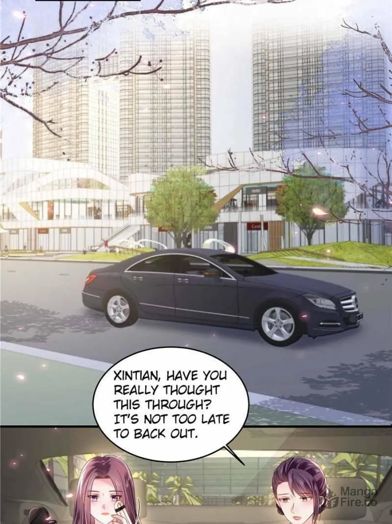 Resurrection Reunion: The Exclusive Love Chapter 238 page 5 - 