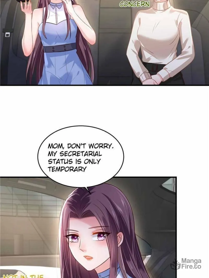 Resurrection Reunion: The Exclusive Love Chapter 238 page 6 - 