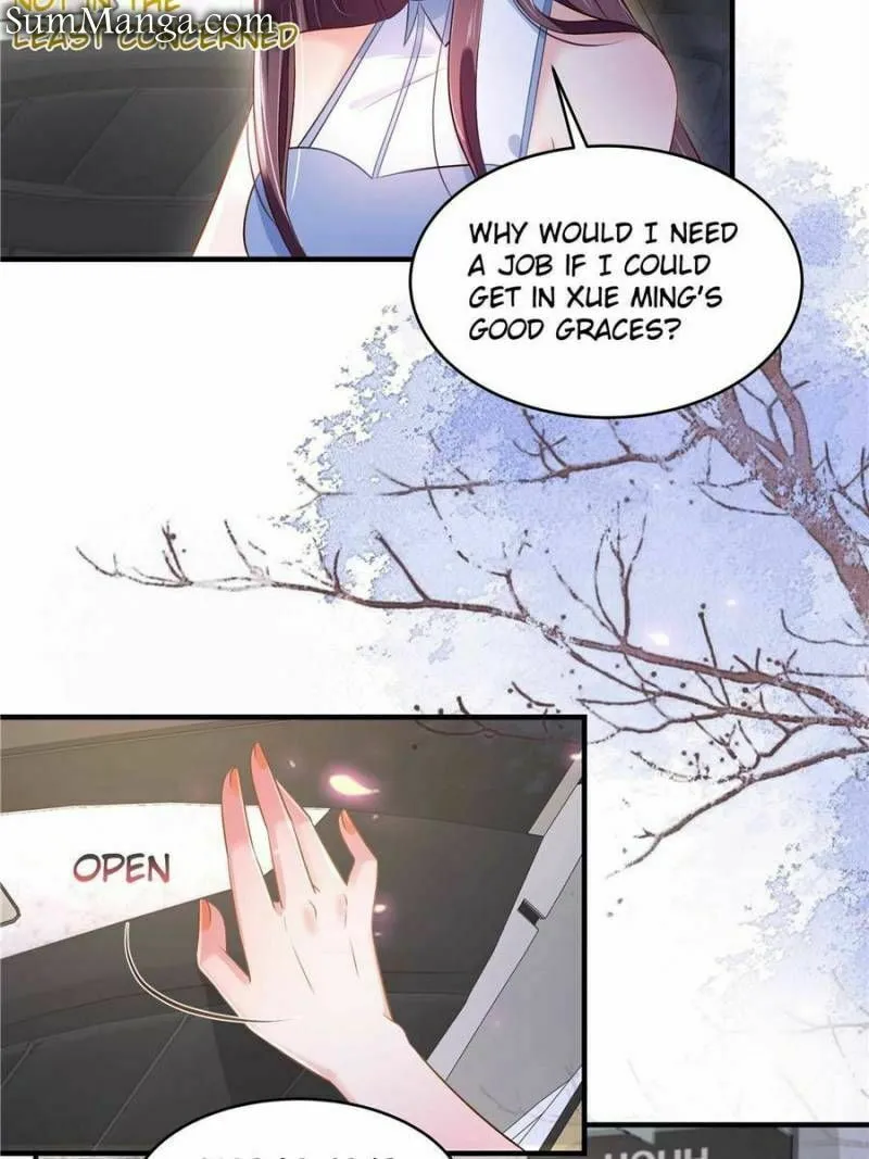 Resurrection Reunion: The Exclusive Love Chapter 238 page 7 - 