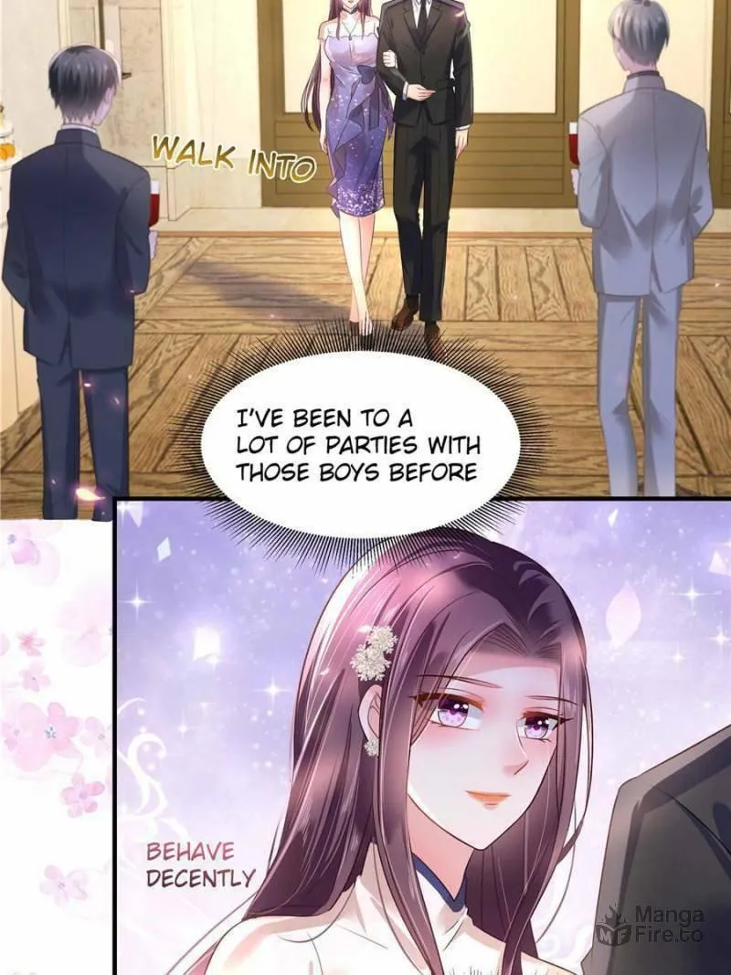 Resurrection Reunion: The Exclusive Love Chapter 238 page 10 - 