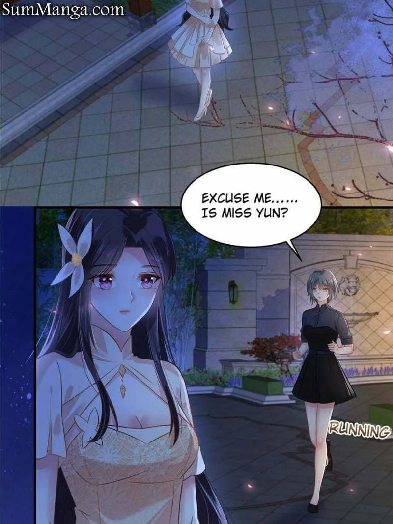 Resurrection Reunion: The Exclusive Love Chapter 239 page 2 - 
